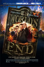 Watch The World's End Soap2day