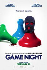 Watch Game Night Soap2day