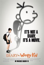 Watch Diary of a Wimpy Kid Soap2day