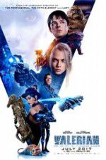 Watch Valerian and the City of a Thousand Planets Soap2day