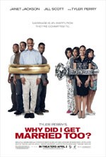 Watch Why Did I Get Married Too? Soap2day