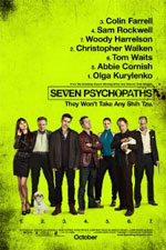 Watch Seven Psychopaths Soap2day