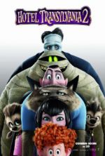 Watch Hotel Transylvania 2 Soap2day