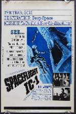 Watch Spaceflight IC-1 An Adventure in Space Soap2day