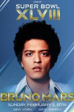 Watch Super Bowl XLVII Bruno Mars Halftime Show Soap2day