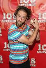 Watch Josh Blue: Broccoli Soap2day