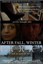 Watch After Fall Winter Soap2day