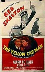 Watch The Yellow Cab Man Soap2day