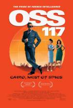 Watch OSS 117: Cairo, Nest of Spies Soap2day