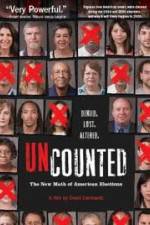 Watch Uncounted The New Math of American Elections Soap2day