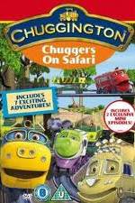 Watch Chuggington Chuggers On Safari Soap2day