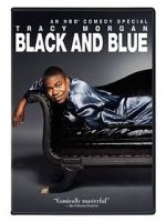 Watch Tracy Morgan: Black and Blue Soap2day