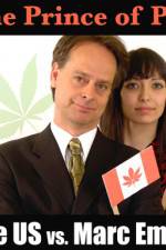 Watch Prince of Pot The US vs Marc Emery Soap2day