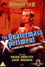 Watch The Quatermass Xperiment Soap2day