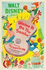 Watch Blame It on the Samba Soap2day