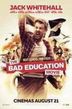 Watch The Bad Education Movie Soap2day