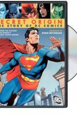 Watch Secret Origin The Story of DC Comics Soap2day