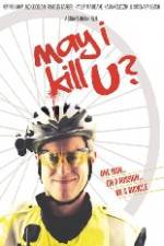 Watch May I Kill U Soap2day