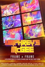 Watch Umphrey\'s McGee Frame x Frame Soap2day