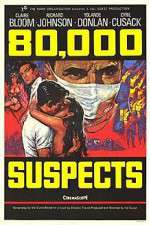 Watch 80,000 Suspects Soap2day