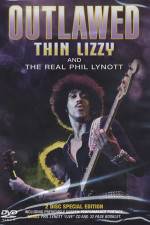 Watch Thin Lizzy: Outlawed - The Real Phil Lynott Soap2day
