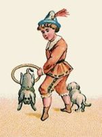 Watch Les Chiens Savants Soap2day