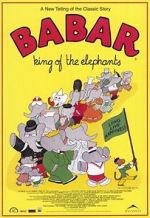 Watch Babar: King of the Elephants Soap2day