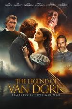 Watch The Legend of Van Dorn Soap2day