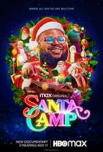 Watch Santa Camp Soap2day