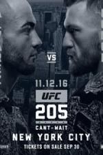 Watch UFC 205: Alvarez vs. McGregor Soap2day