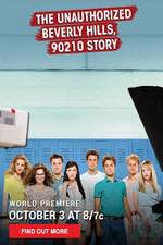 Watch The Unauthorized Beverly Hills, 90210 Story Soap2day
