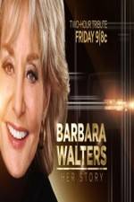 Watch Barbara Walters: Her Story Soap2day