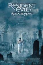Watch Resident Evil: Apocalypse Soap2day