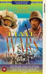 Watch Time Wars Soap2day
