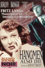 Watch Hangmen Also Die Soap2day