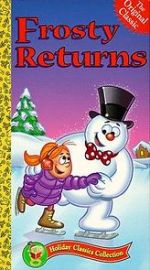 Watch Frosty Returns (TV Short 1992) Soap2day