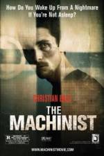 Watch The Machinist Soap2day