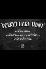 Watch Porky\'s Hare Hunt Soap2day