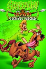 Watch Scooby-Doo! and the Safari Creatures Soap2day