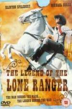 Watch The Legend of the Lone Ranger Soap2day