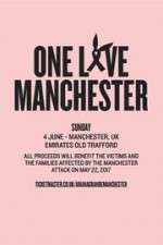 Watch One Love Manchester Soap2day