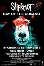 Watch Slipknot: Day of the Gusano Soap2day