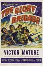 Watch The Glory Brigade Soap2day