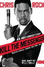 Watch Chris Rock: Kill the Messenger - London, New York, Johannesburg Soap2day