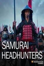 Watch Samurai Headhunters Soap2day