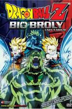 Watch Dragon Ball Z Movie 11: Bio-Broly Soap2day