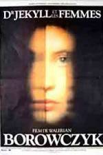 Watch The Strange Case of Dr. Jekyll and Miss Osbourne Soap2day