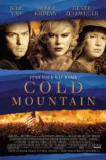 Watch Cold Mountain Soap2day