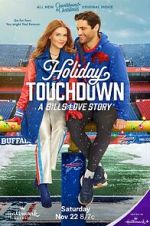 Watch Holiday Touchdown: A Bills Love Story Soap2day