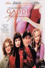 Watch Gaudi Afternoon Soap2day